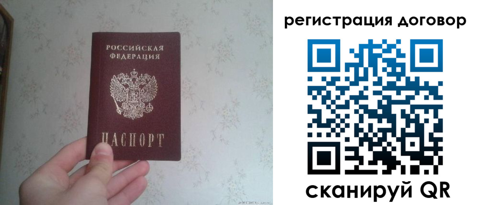 временная регистрация гарантия в Димитровграде