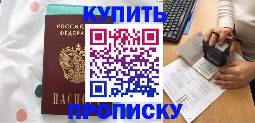 прописка в квартире в Димитровграде