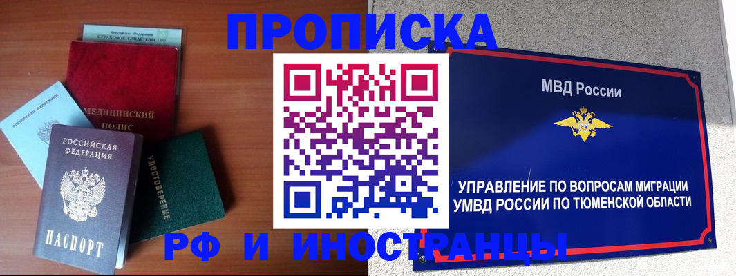 прописка в Димитровграде